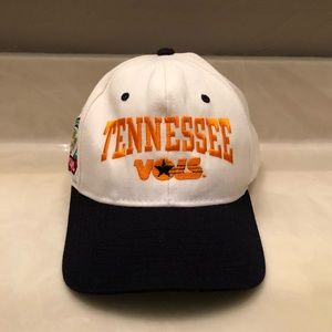 90’s Tennessee Vols vintage hat